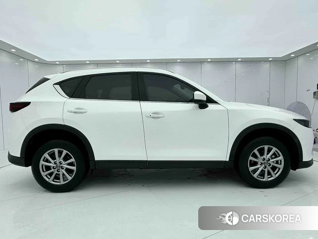 Mazda CX-5 id 4314358 из Китая 10