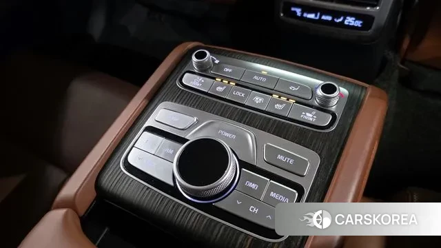 Kia More K9 id 3718588 из Кореи 10