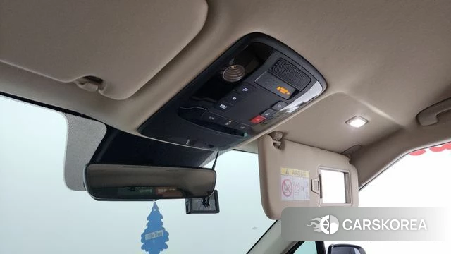 Kia Carnival 4th generation id 3832110 из Кореи 10