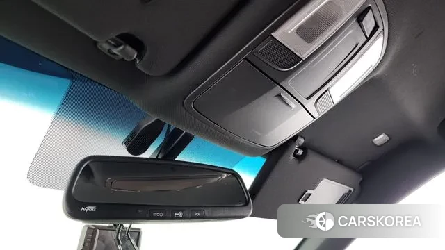 Hyundai Sonata New Rise id 3018895 из Кореи 10