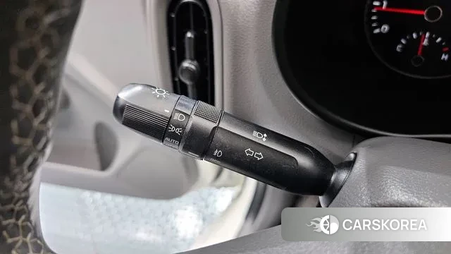 Kia Morning Urban (JA) id 2990610 из Кореи 10