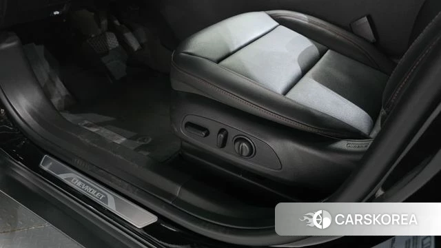 Chevrolet (GM Daewoo) Trax Crossover id 4893263 из Кореи 10