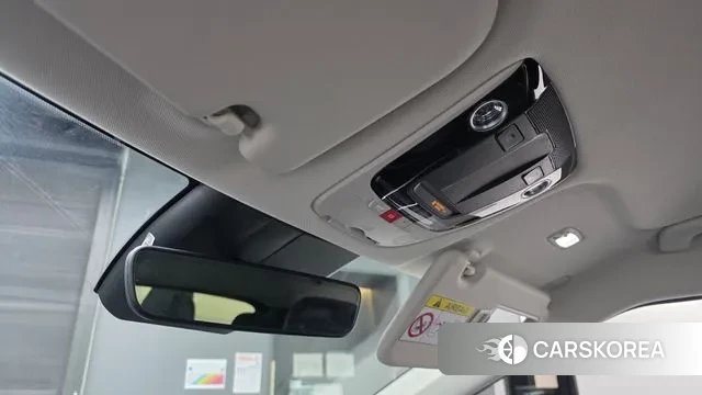 Kia EV6 id 3432530 из Кореи 10