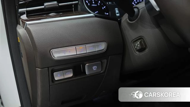 Kia More K9 id 4310660 из Кореи 10
