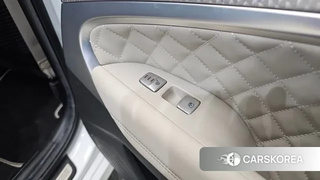 Genesis The New G70 id 3665306 из Кореи 10