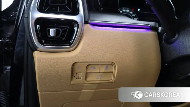 Kia Sorento 4th Generation id 4429116 из Кореи 10