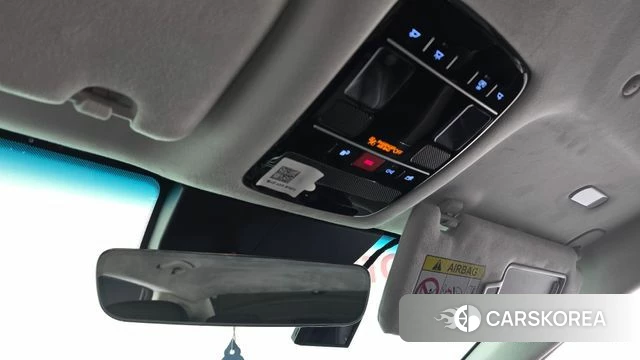 Hyundai Grandeur Hybrid (GN7) id 4935245 из Кореи 10