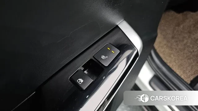 Kia EV6 id 3367112 из Кореи 10