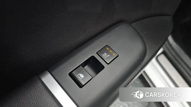 Hyundai Grandeur Hybrid (GN7) id 3310664 из Кореи 10