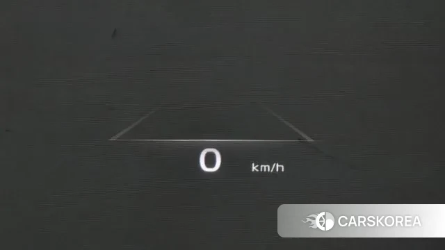 Kia The New K9 2nd generation id 3717216 из Кореи 10