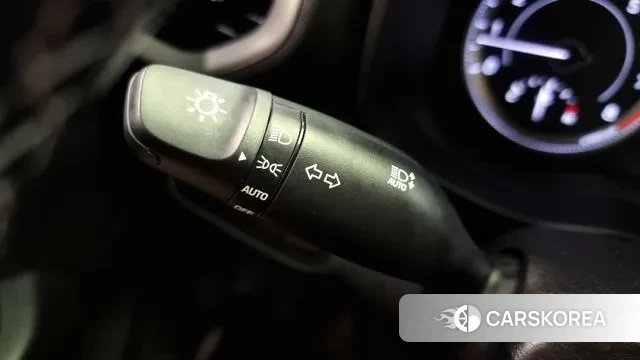 Hyundai Venue id 3060261 из Кореи 10