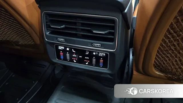 Audi Q7 (4M) id 3775879 из Кореи 10