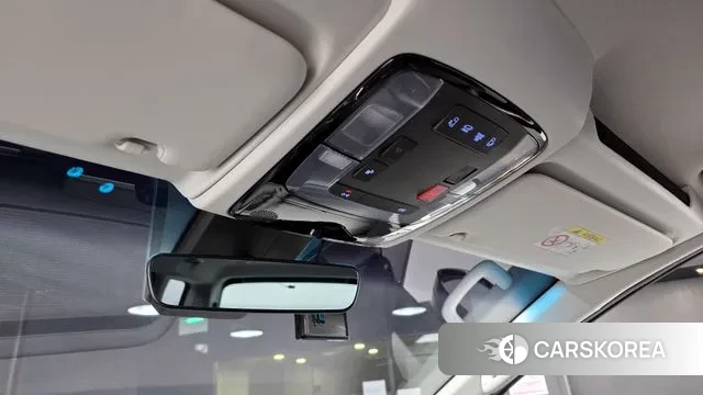 Hyundai Staria id 3639822 из Кореи 10