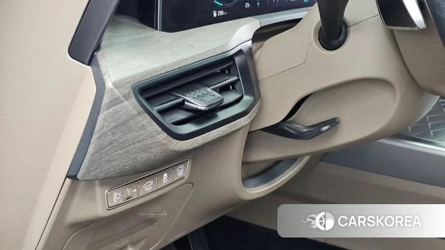 Kia K8 Hybrid id 4893884 из Кореи 10