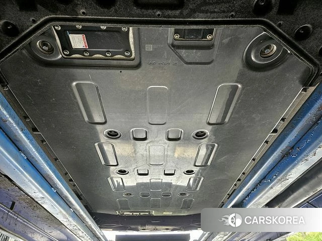 Kia EV6 id 4641677 из Кореи 10