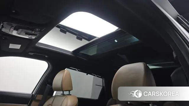 Kia The New Sorento 4th Generation id 3620218 из Кореи 10