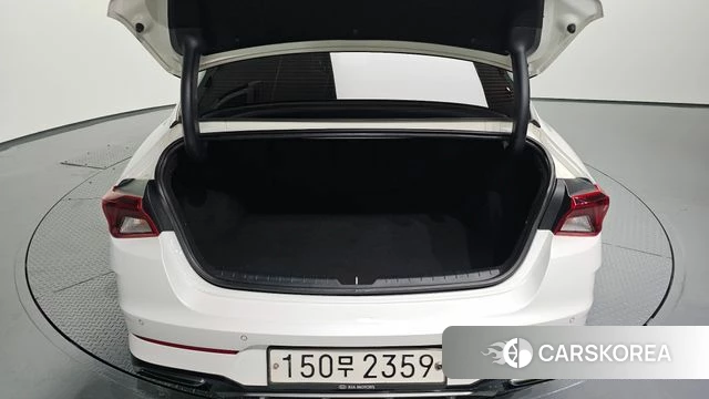 Kia K5 3rd generation id 4594901 из Кореи 10