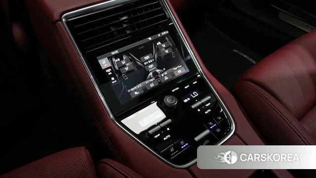 Porsche Panamera (971) id 4542091 из Кореи 10