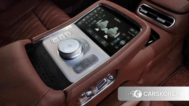 Genesis G90 (RS4) id 3838756 из Кореи 10