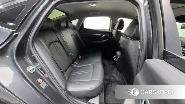 Hyundai Sonata (DN8) id 3402527 из Кореи 10