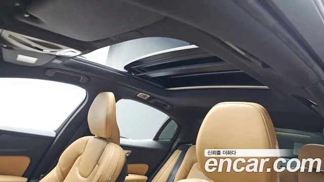 Volvo S60 3rd generation id 2695772 из Кореи 10