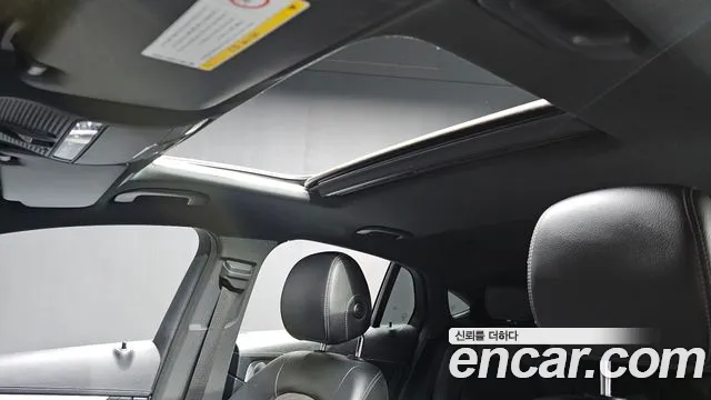 Mercedes-Benz GLC-Class X253 id 2561756 из Кореи 10