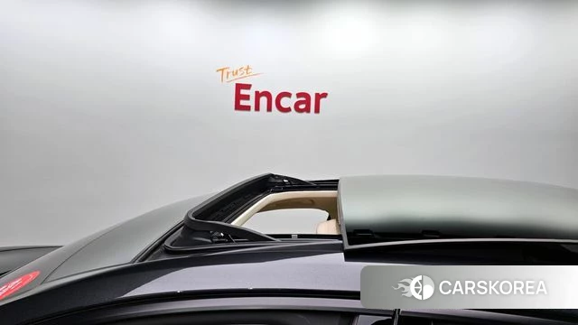 Porsche Panamera (971) id 4416134 из Кореи 10