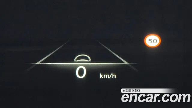 Genesis Electrified G80 (RG3) id 2702569 из Кореи 10