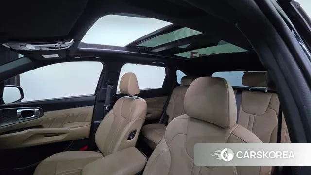 Kia The New Sorento 4th Generation id 3462524 из Кореи 10