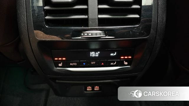 BMW X3 (G01) id 4548822 из Кореи 10
