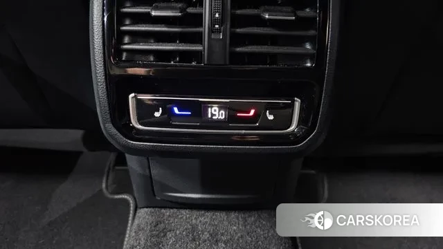 Volkswagen Arteon id 3036969 из Кореи 10