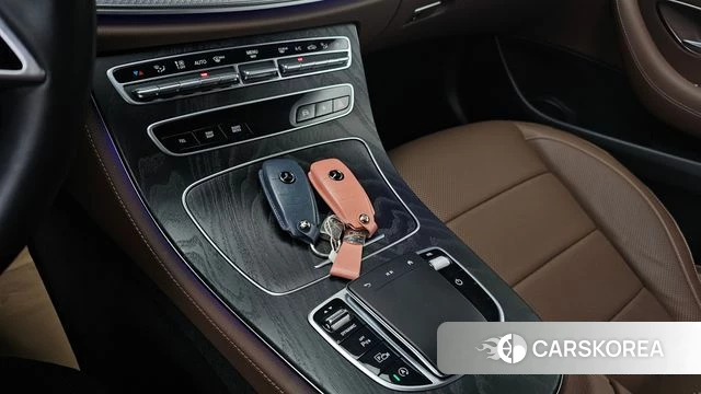 Mercedes-Benz E-Class W213 id 4434380 из Кореи 10