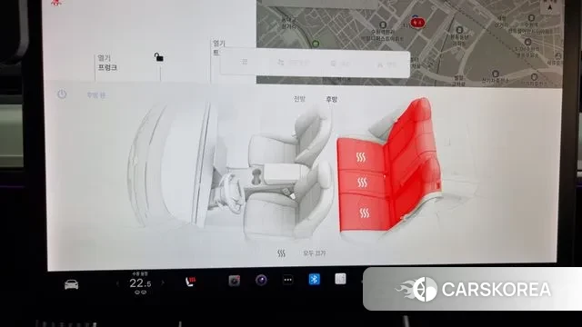 Tesla Model 3 id 3170678 из Кореи 10