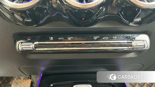 Mercedes-Benz GLB id 4254335 из Китая 10