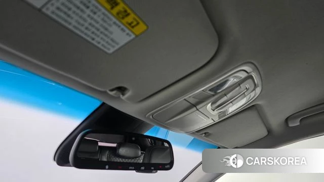 Hyundai Santa Fe TM id 3829021 из Кореи 10