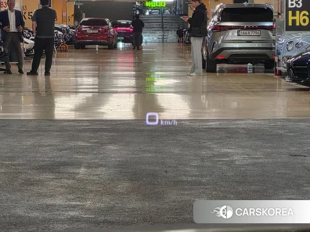 Audi A4 (B9) id 3753523 из Кореи 10