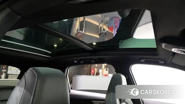 Audi Q7 (4M) id 3611894 из Кореи 10