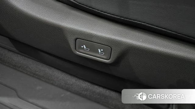 Kia The New Carnival 4th Generation id 4921355 из Кореи 10