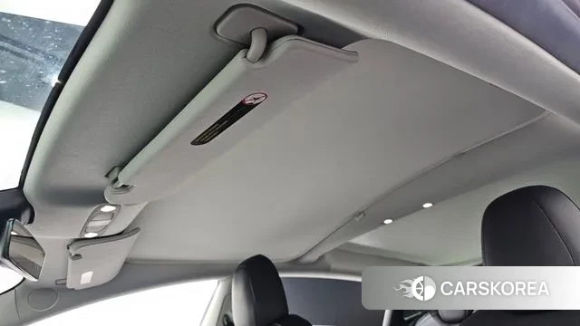 Tesla Model 3 id 3016896 из Кореи 10