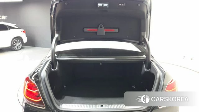 Kia More K9 id 4943546 из Кореи 10