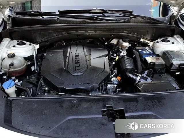 Kia Sorento 4th Generation id 3598316 из Кореи 10