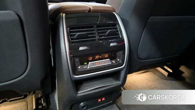 BMW X5 (G05) id 4767358 из Кореи 10