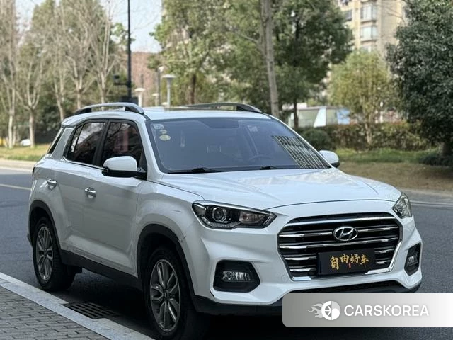 Hyundai ix35 id 4212637 из Китая 10