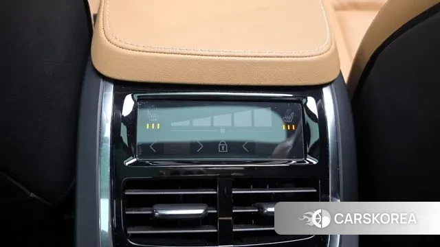 Volvo XC90 second Generation id 3545749 из Кореи 10