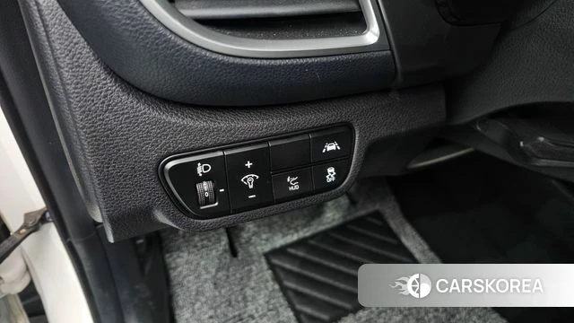 Kia Seltos id 4457491 из Кореи 10
