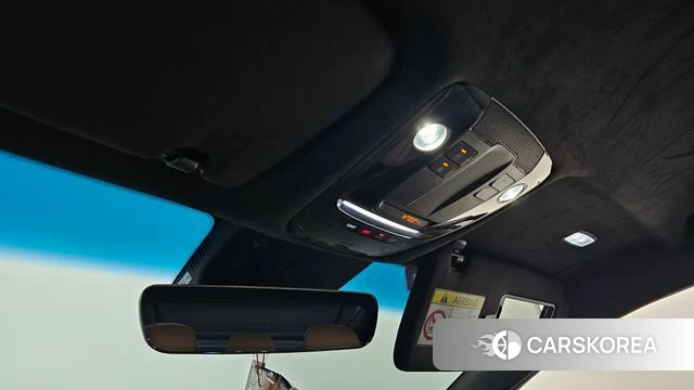 Kia K8 Hybrid id 3865905 из Кореи 10