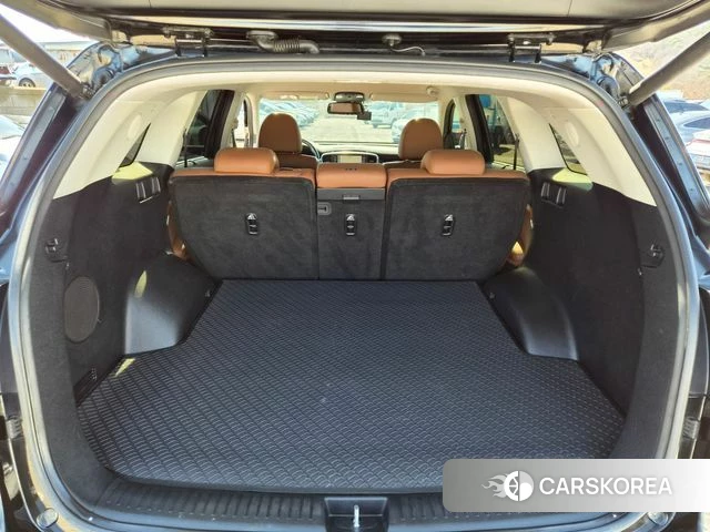 Kia The New Sorento id 3814295 из Кореи 10