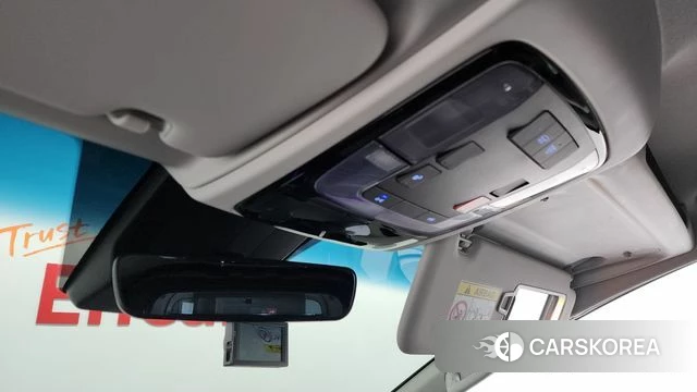 Hyundai Staria id 3876427 из Кореи 10