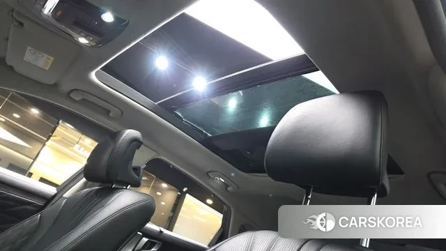 Kia K8 id 3556416 из Кореи 10