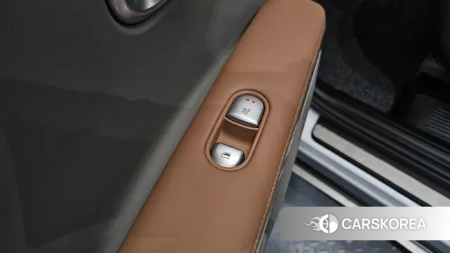 Hyundai Ionic 5 id 3488416 из Кореи 10